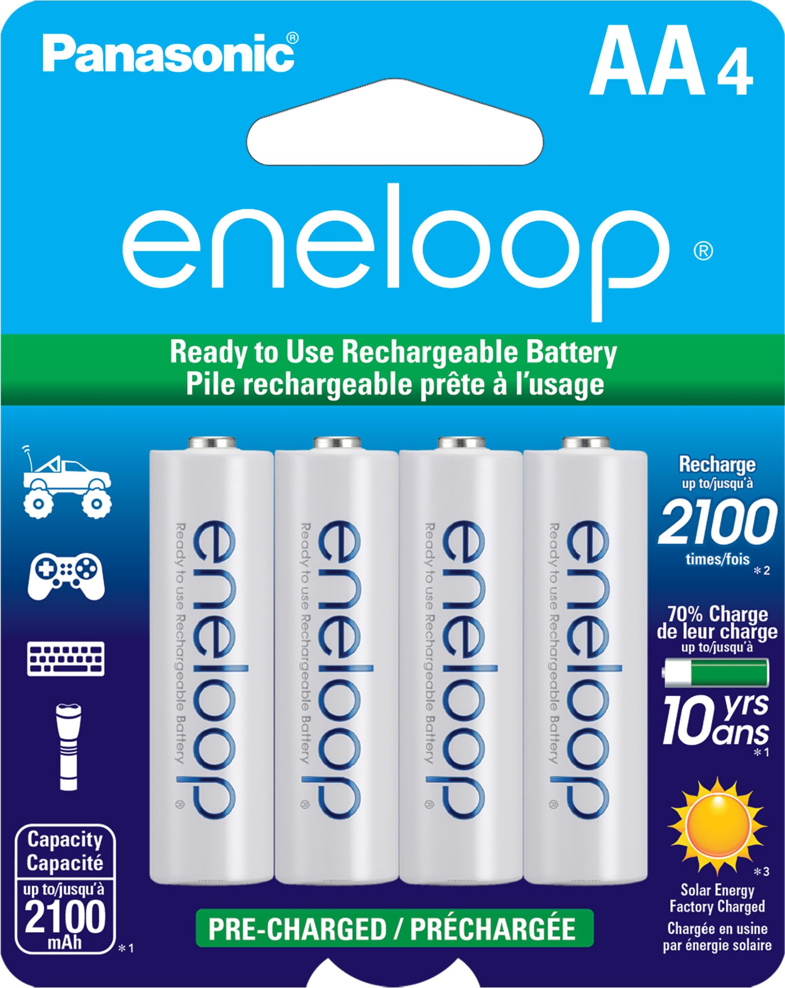 eneloop