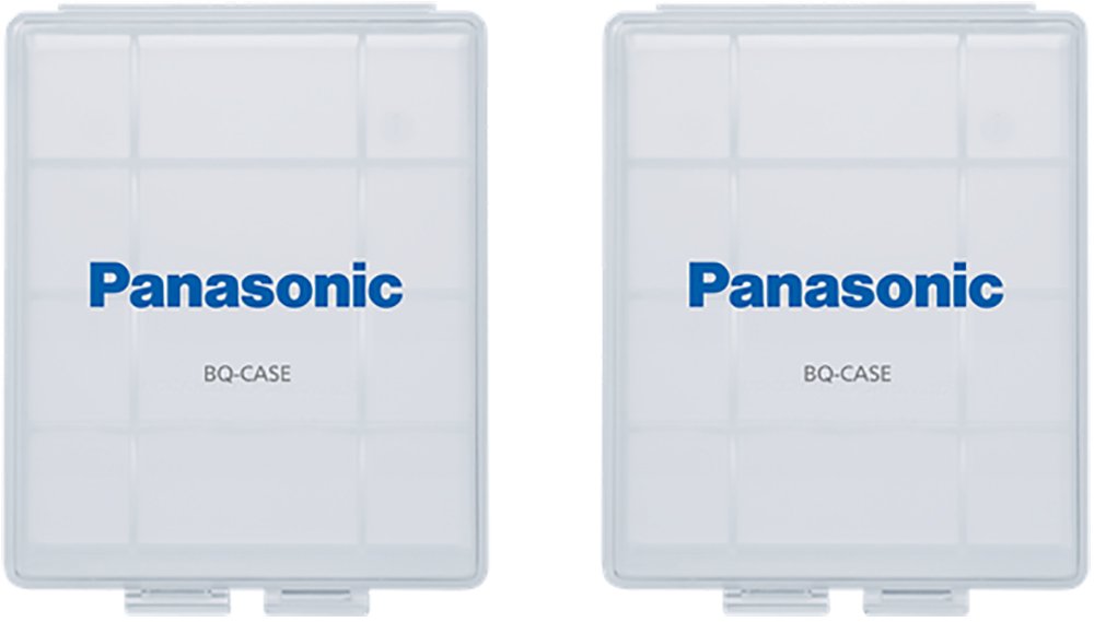 Battery Cases
